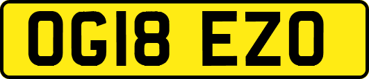 OG18EZO