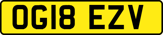 OG18EZV