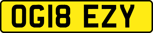 OG18EZY