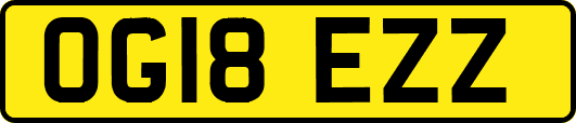 OG18EZZ