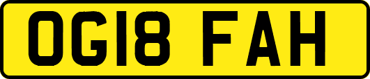 OG18FAH