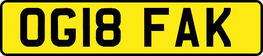 OG18FAK
