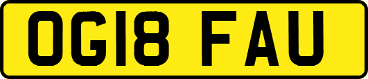 OG18FAU
