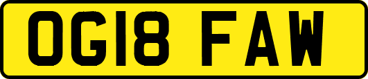 OG18FAW