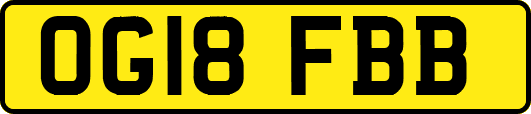 OG18FBB