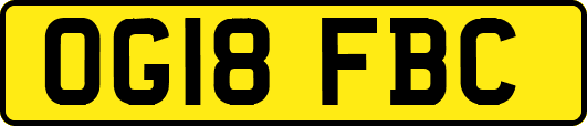 OG18FBC