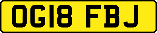 OG18FBJ