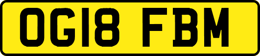 OG18FBM