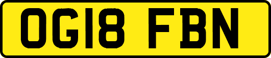OG18FBN