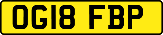 OG18FBP