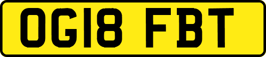 OG18FBT