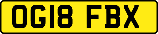 OG18FBX