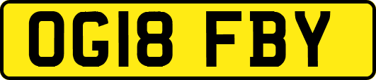 OG18FBY