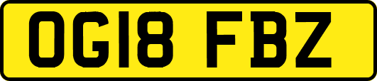 OG18FBZ