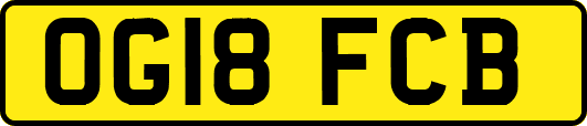 OG18FCB
