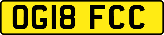 OG18FCC