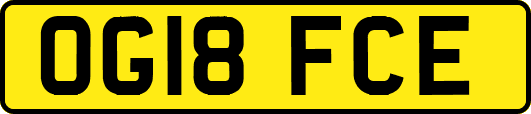 OG18FCE