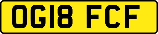OG18FCF