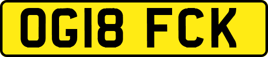 OG18FCK