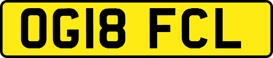 OG18FCL