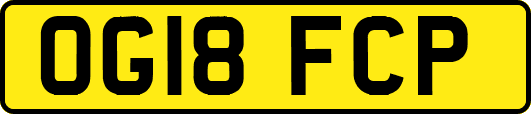 OG18FCP