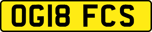OG18FCS
