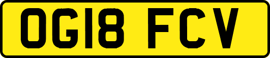 OG18FCV