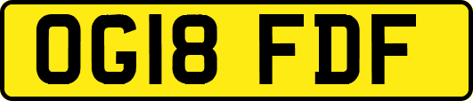 OG18FDF