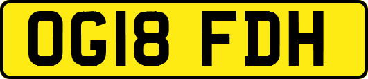 OG18FDH