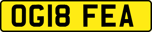 OG18FEA