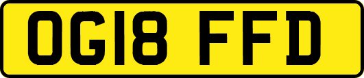 OG18FFD