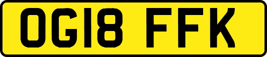 OG18FFK