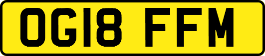 OG18FFM