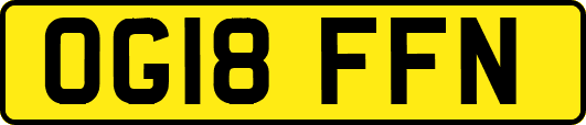 OG18FFN