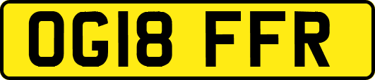 OG18FFR