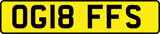 OG18FFS
