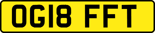 OG18FFT