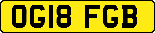 OG18FGB