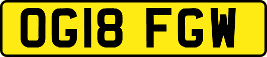 OG18FGW