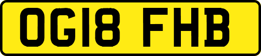 OG18FHB