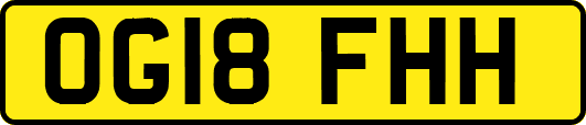 OG18FHH