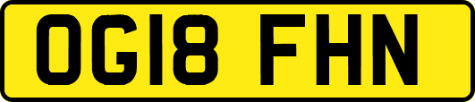 OG18FHN