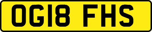 OG18FHS