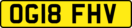 OG18FHV