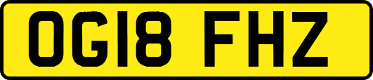 OG18FHZ