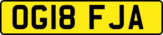 OG18FJA