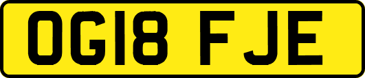 OG18FJE
