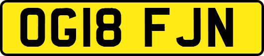 OG18FJN