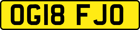 OG18FJO
