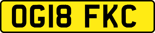 OG18FKC